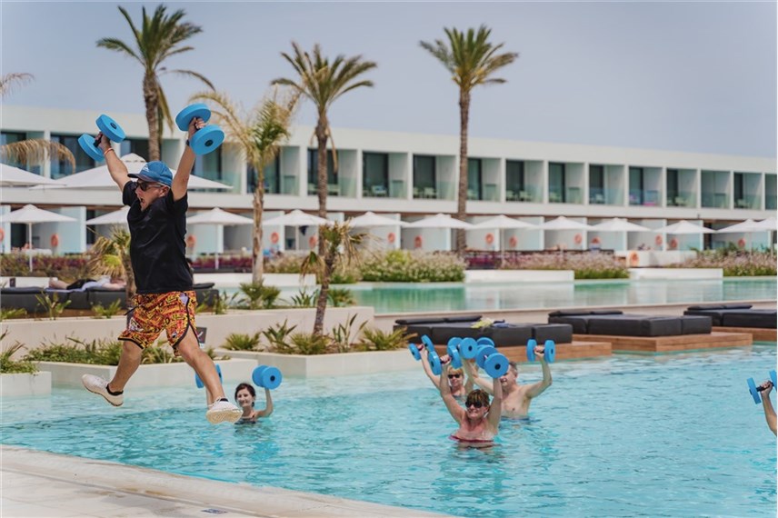 lindos gennadi grand resort Gennadi Grand Resort