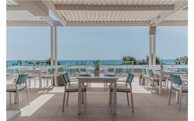 gennadi grand resort rhodes greece Gennadi Grand Resort