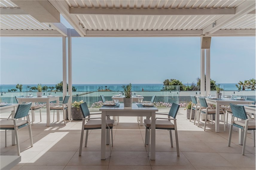gennadi grand resort rhodes greece Gennadi Grand Resort