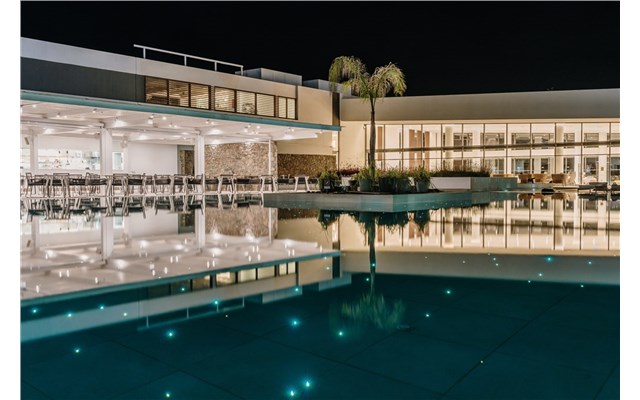 gennadi grand resort rhodos Gennadi Grand Resort