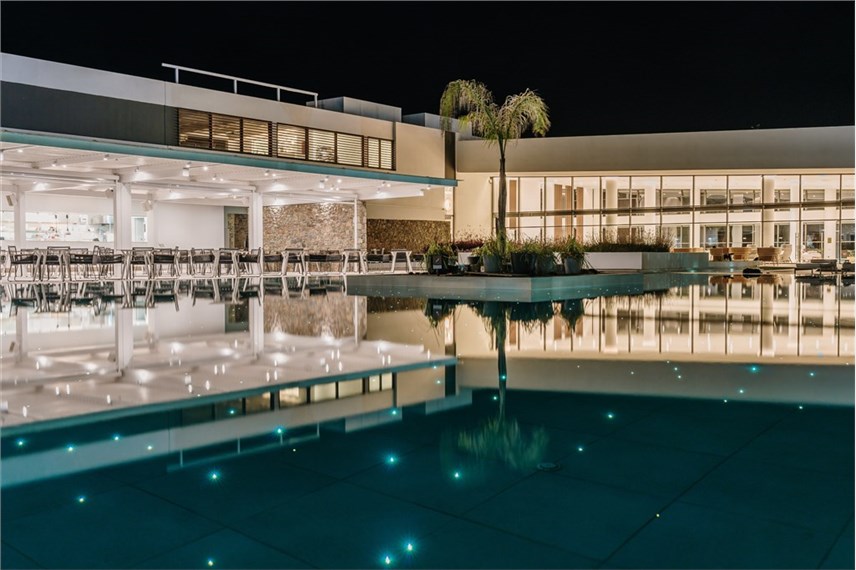 gennadi grand resort rhodos Gennadi Grand Resort