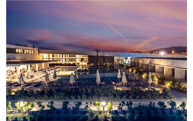 gennadi grand resort gennadi greece Gennadi Grand Resort