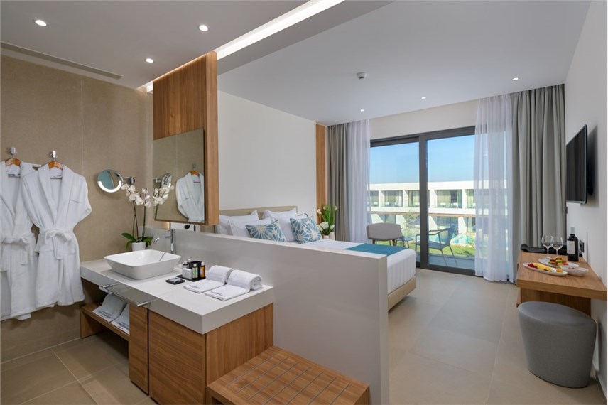 gennadi grand resort on the beach Gennadi Grand Resort
