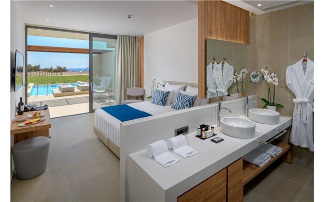 gennadi grand resort rhodes greece Gennadi Grand Resort