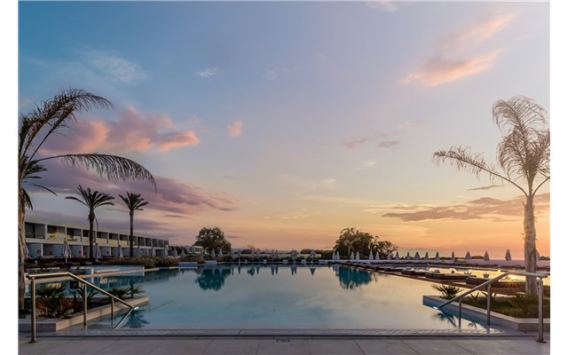 gennadi grand resort 5 Gennadi Grand Resort