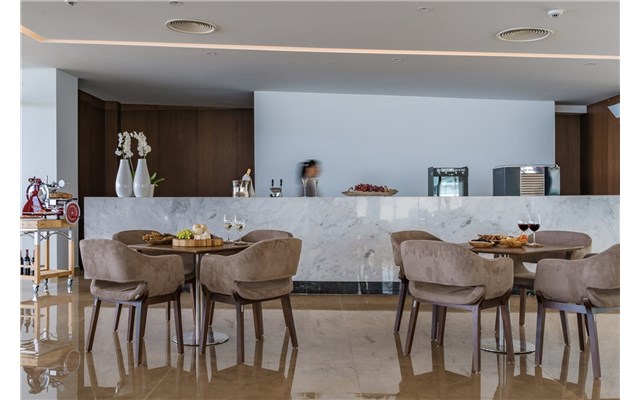 gennadi grand resort rhodes greece Gennadi Grand Resort