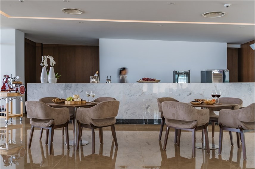 gennadi grand resort rhodes greece Gennadi Grand Resort