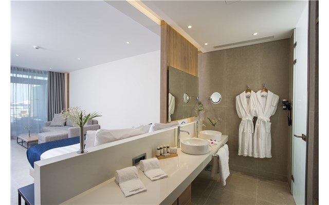 gennadi grand resort on the beach Gennadi Grand Resort