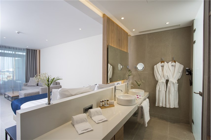 gennadi grand resort on the beach Gennadi Grand Resort