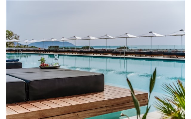 gennadi grand resort hotel Gennadi Grand Resort