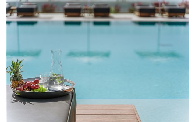 gennadi grand resort gennadi greece Gennadi Grand Resort