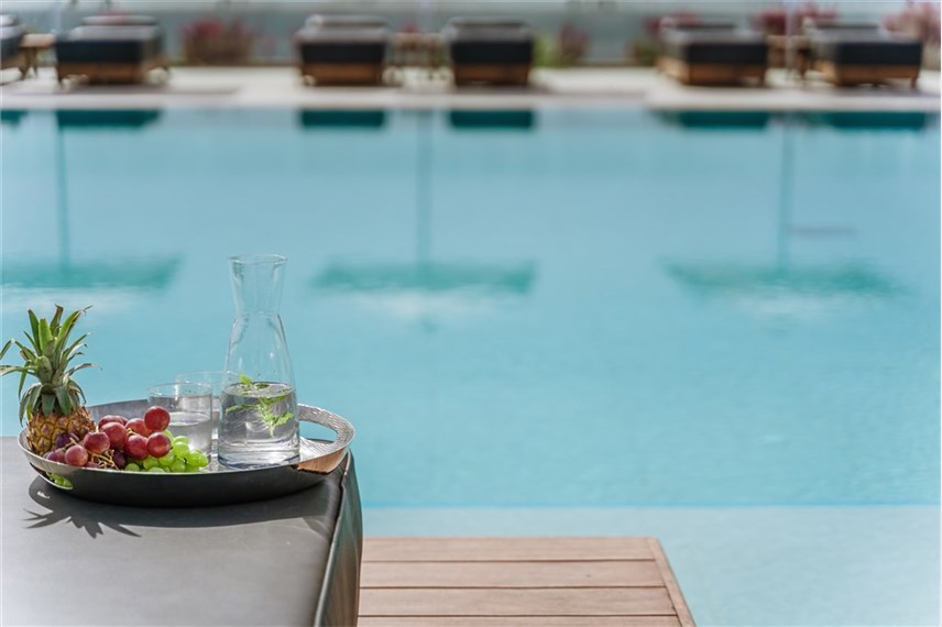 gennadi grand resort gennadi greece Gennadi Grand Resort