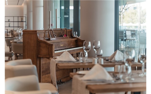 gennadi grand resort beach Gennadi Grand Resort