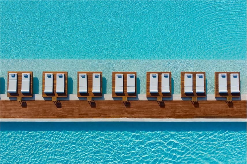 gennadi grand resort all inclusive Gennadi Grand Resort