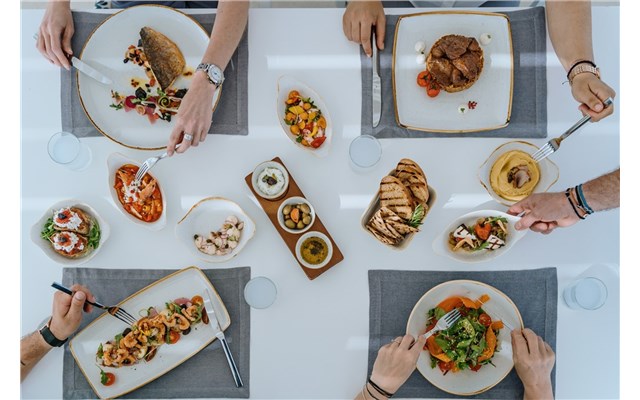 gennadi grand resort hotel Gennadi Grand Resort