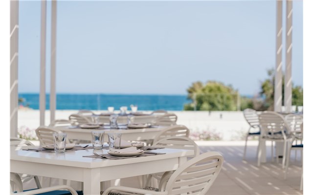 gennadi grand resort on the beach Gennadi Grand Resort