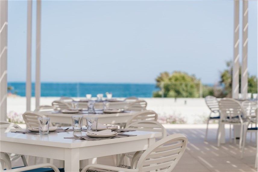 gennadi grand resort on the beach Gennadi Grand Resort