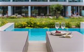 gennadi grand resort private pool Gennadi Grand Resort