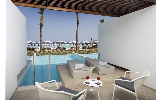 gennadi grand resort rhodos Gennadi Grand Resort