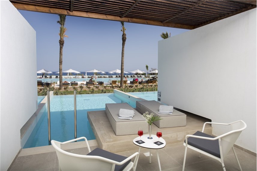gennadi grand resort rhodos Gennadi Grand Resort