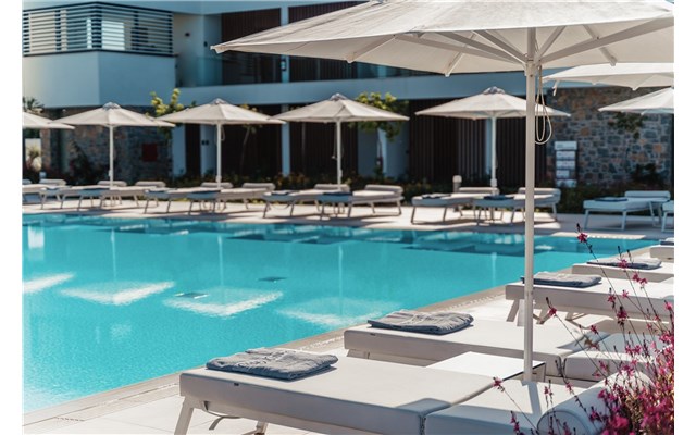 gennadi grand resort rhodos Gennadi Grand Resort