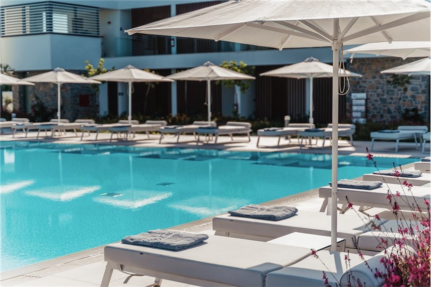 gennadi grand resort rhodos Gennadi Grand Resort