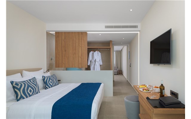 gennadi grand resort rhodes greece Gennadi Grand Resort