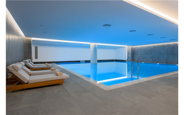 gennadi grand resort on the beach Gennadi Grand Resort