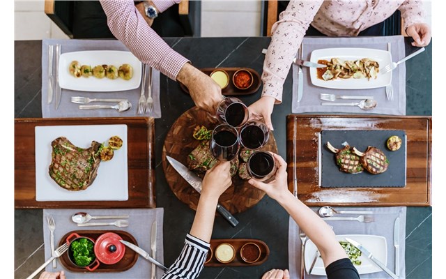 gennadi grand resort hotel Gennadi Grand Resort