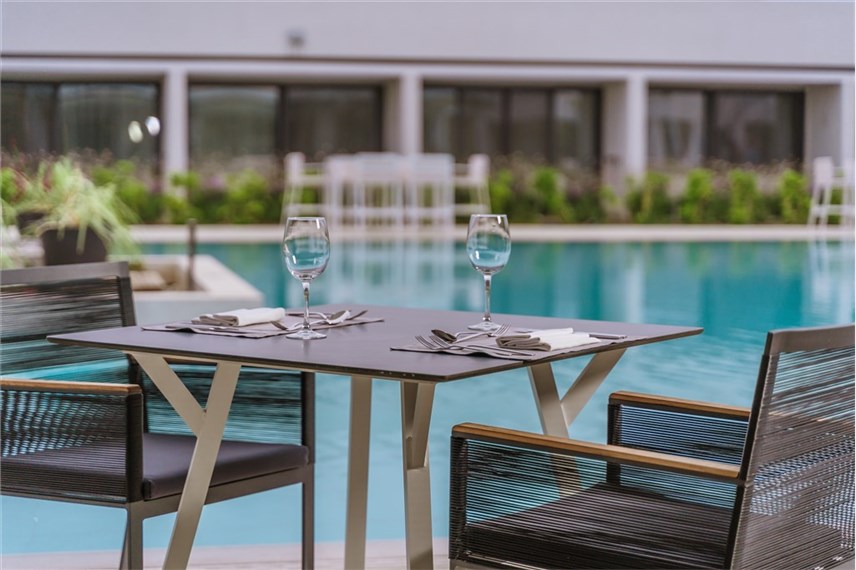 gennadi grand resort beach Gennadi Grand Resort