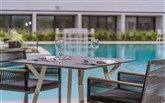gennadi grand resort beach Gennadi Grand Resort