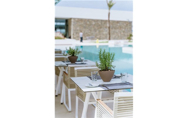 gennadi grand resort hotel Gennadi Grand Resort