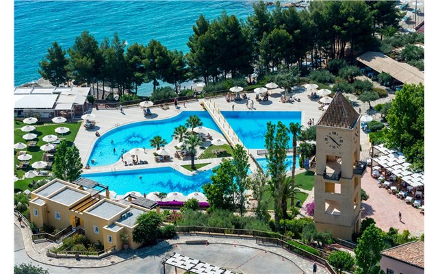 Candia Park Village, Agios Nikolaos, Greece Candia Park Village