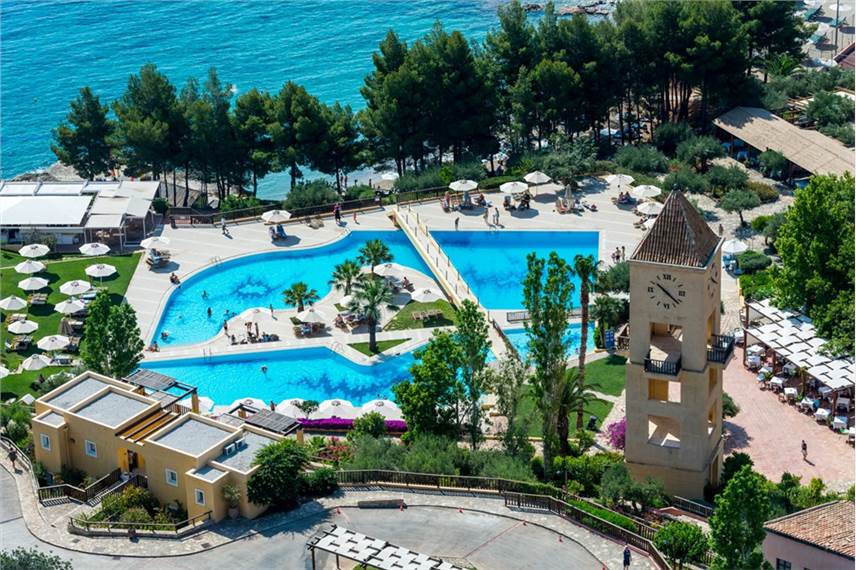 Candia Park Village, Agios Nikolaos, Greece Candia Park Village