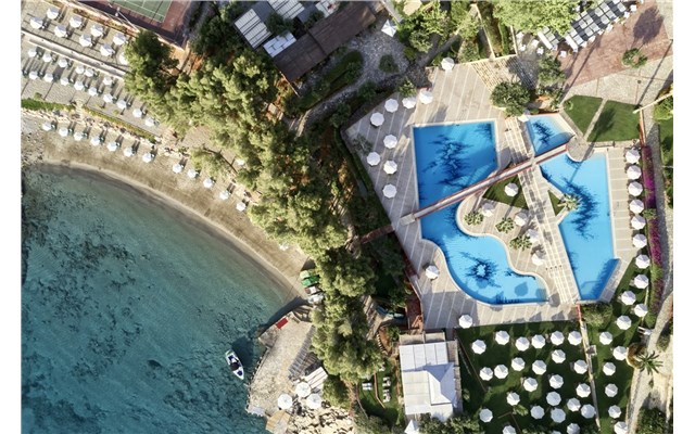 Řecko, Candia Park Village, Agios Nikolaos Candia Park Village