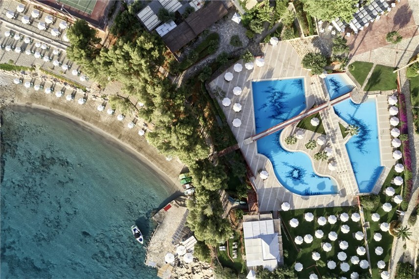 Řecko, Candia Park Village, Agios Nikolaos Candia Park Village