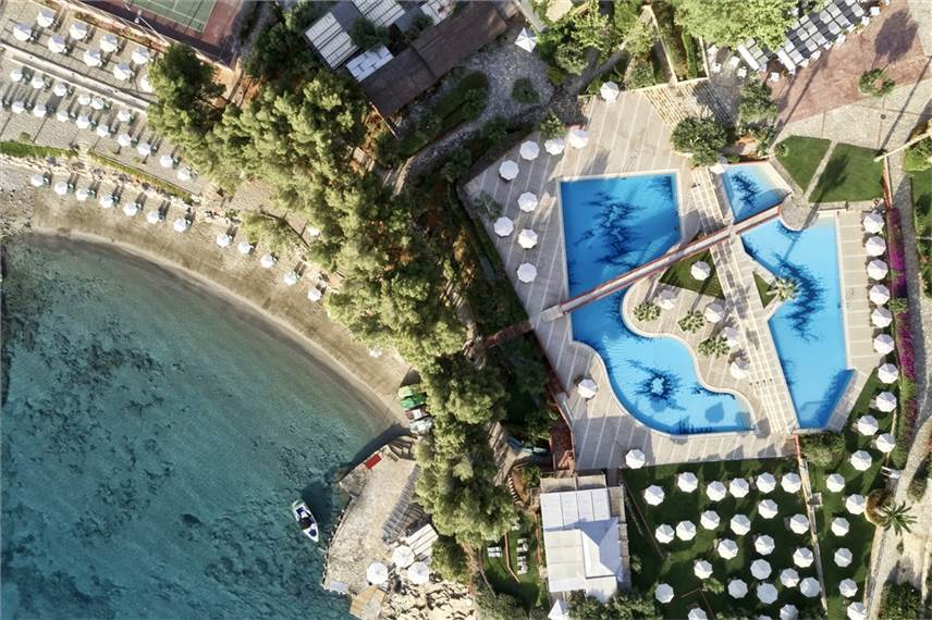 Řecko, Candia Park Village, Agios Nikolaos Candia Park Village