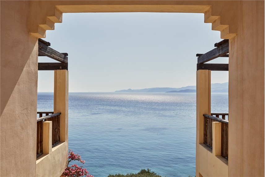 Candia Park Village, Agios Nikolaos, Greece Candia Park Village