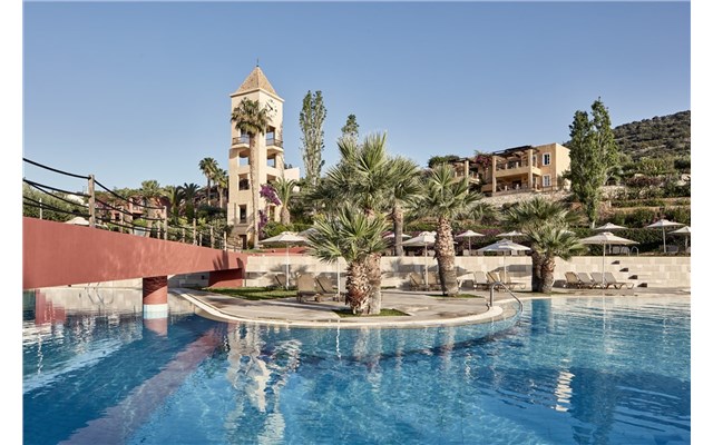 Candia Park Village, Agios Nikolaos, Greece Candia Park Village