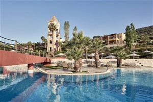 Agios Nikolaos - Candia Park Village