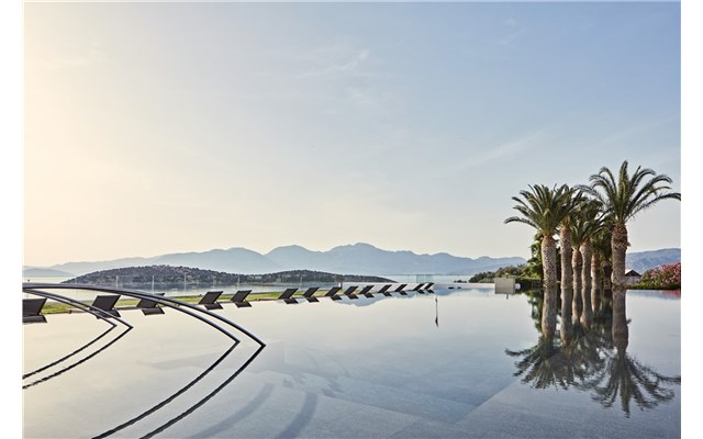 minos palace hotel & suites crete Minos Palace Resort