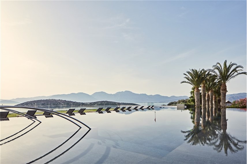 minos palace hotel & suites crete Minos Palace Resort