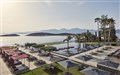 Minos Palace hotel and suites - Minos Palace Hotel and Suites