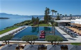 Minos Palace hotel and suites - Minos Palace Resort
