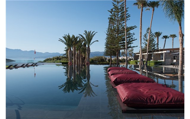 minos palace hotel & suites agios nikolaos Minos Palace Resort