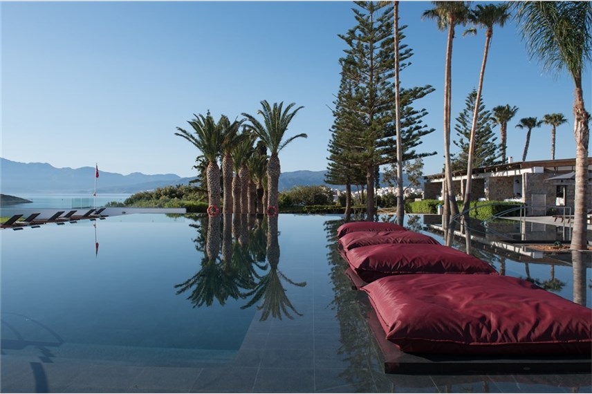 minos palace hotel & suites agios nikolaos Minos Palace Resort