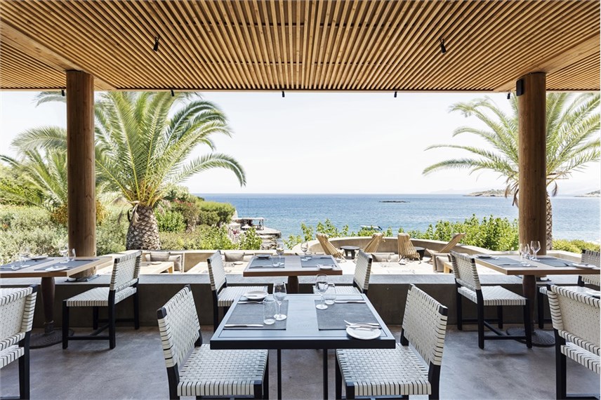 minos palace hotel & suites agios nikolaos Minos Palace Resort