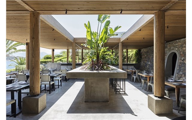 minos palace hotel & suites crete Minos Palace Resort