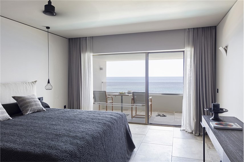 Minos Palace hotel and suites - Minos Palace Resort