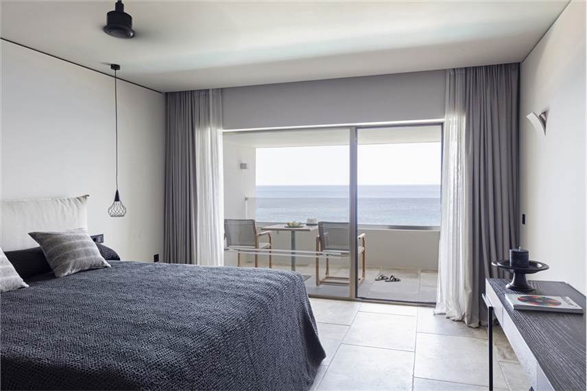 Minos Palace hotel and suites - Minos Palace Resort
